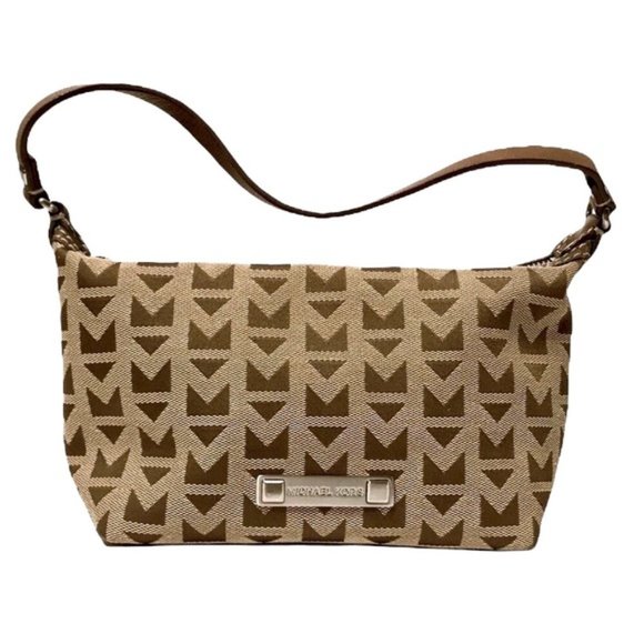 MICHAEL Michael Kors Baguette Purse Vintage - Picture 14 of 14